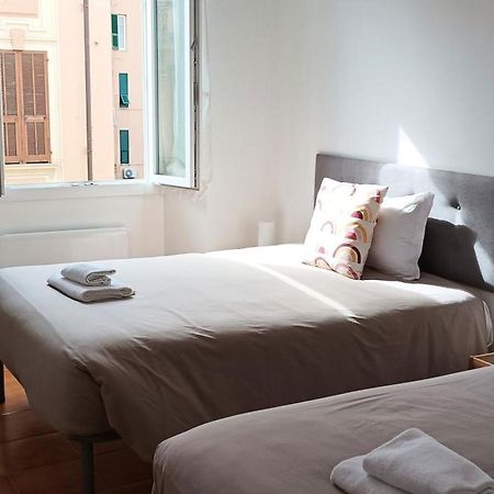 Nuova Casa Aprosio, Centrale E Vicina Al Mare Ventimiglia Zewnętrze zdjęcie