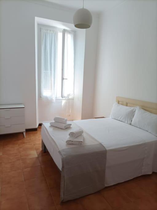 Nuova Casa Aprosio, Centrale E Vicina Al Mare Ventimiglia Zewnętrze zdjęcie