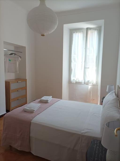 Nuova Casa Aprosio, Centrale E Vicina Al Mare Ventimiglia Zewnętrze zdjęcie