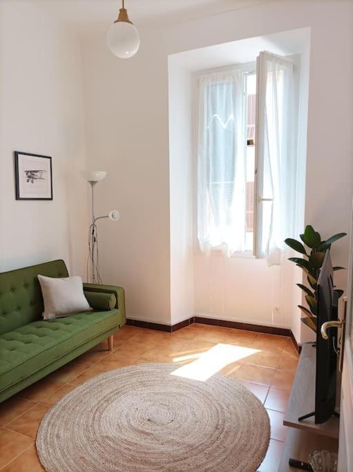 Nuova Casa Aprosio, Centrale E Vicina Al Mare Ventimiglia Zewnętrze zdjęcie