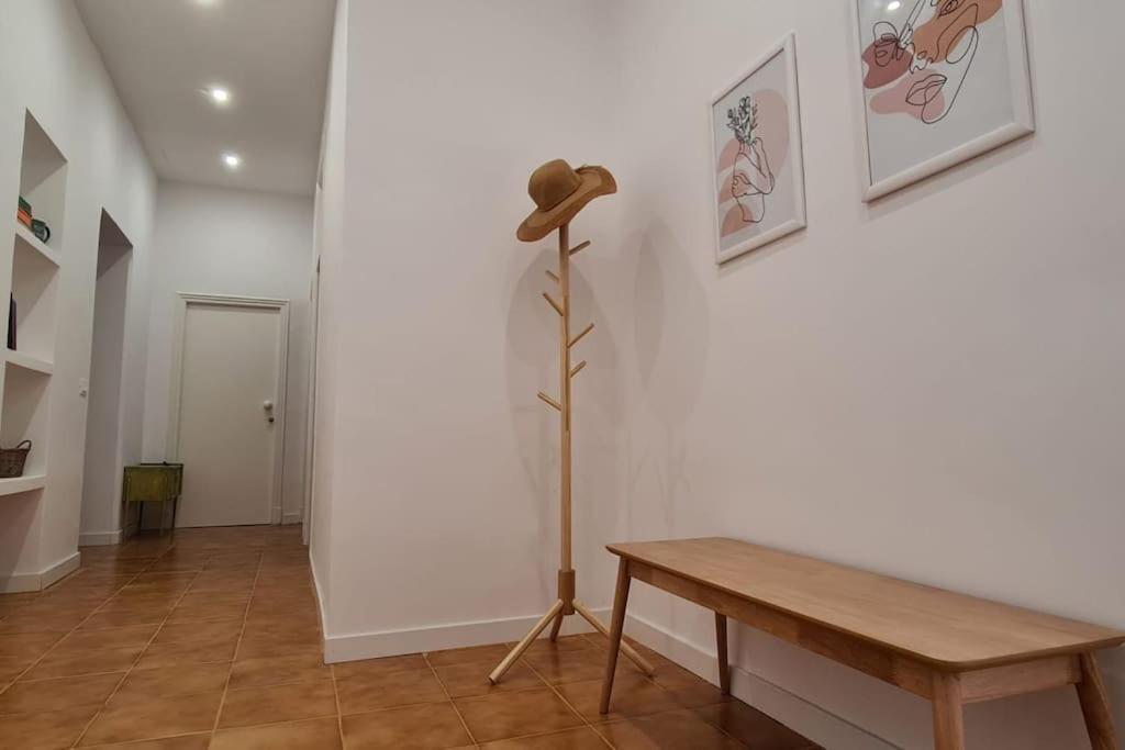 Nuova Casa Aprosio, Centrale E Vicina Al Mare Ventimiglia Zewnętrze zdjęcie